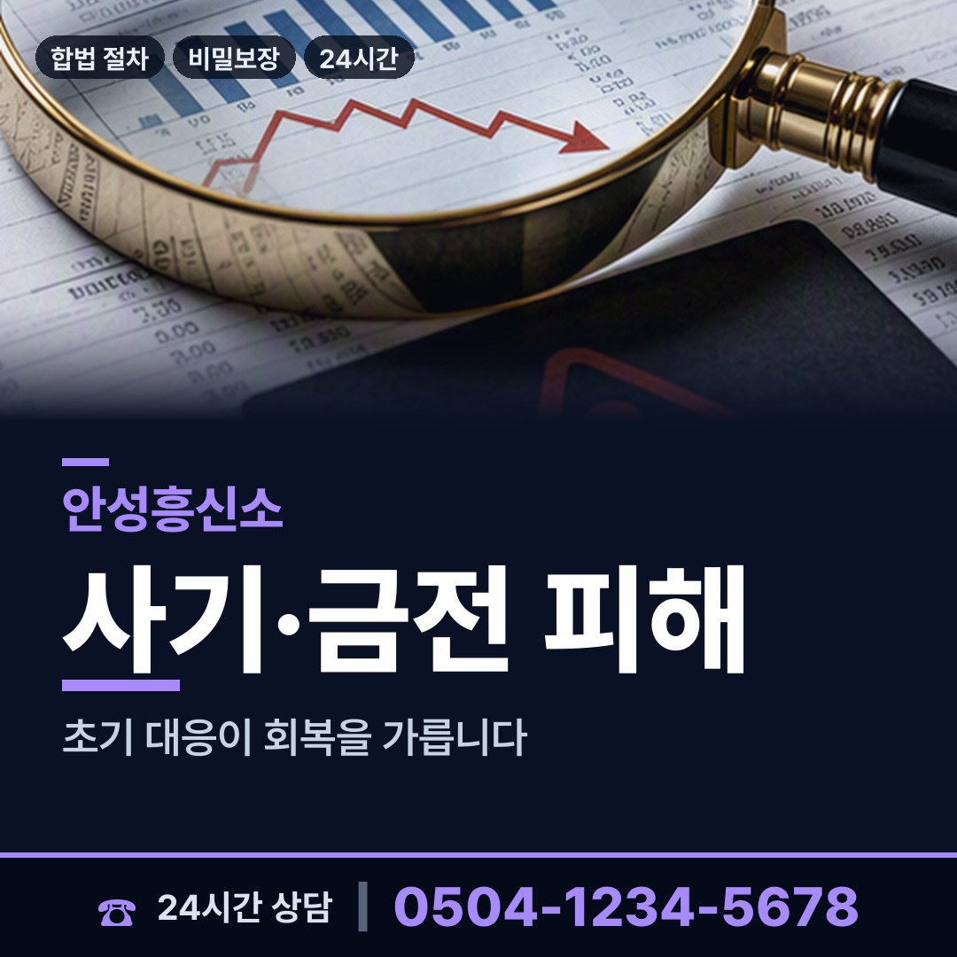 안성 일죽면 초등친구찾기 상담 안내